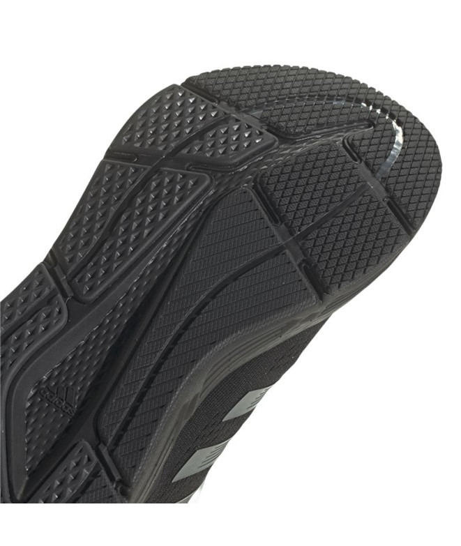 Ténis Running adidas Questar Preto Homem