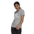 Camiseta adidas Roupa de dormir essencialCinza