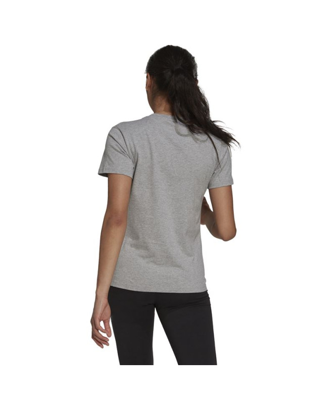 T-shirt adidas Loungwear EssentialsGris
