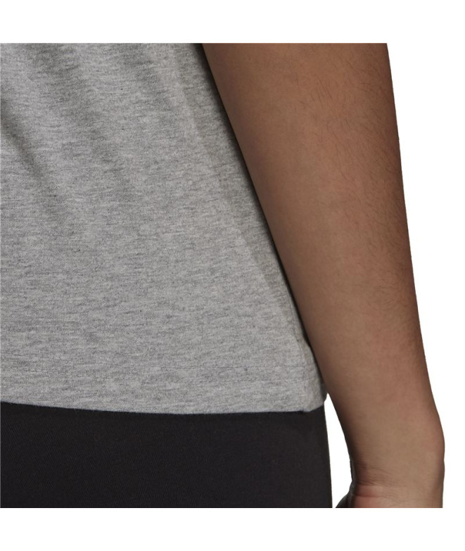 T-shirt adidas Loungwear EssentialsGris