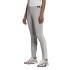 Pantalones adidas Future Icons Skinny 3 Bandas W Grey