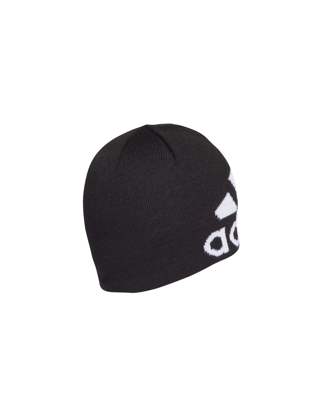 Bonnet adidas AEROREADY Big Logo Noir