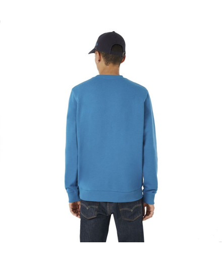 Sweatshirt New Era MLB Heritage New York Yankees M Bleu 2