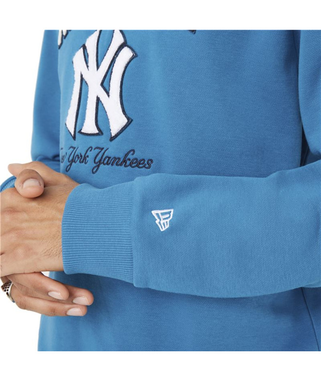 Sweatshirt New Era MLB Heritage New York...