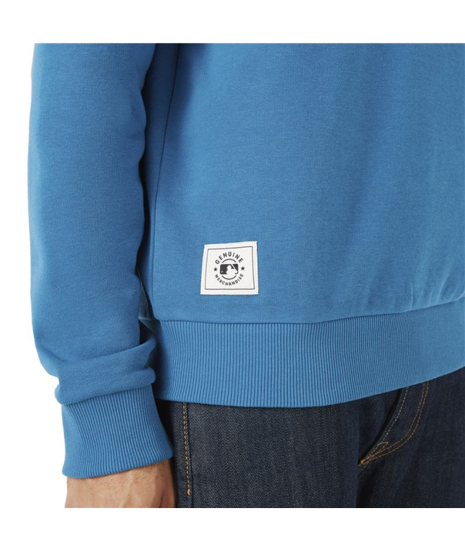 Sweatshirt New Era MLB Heritage New York...