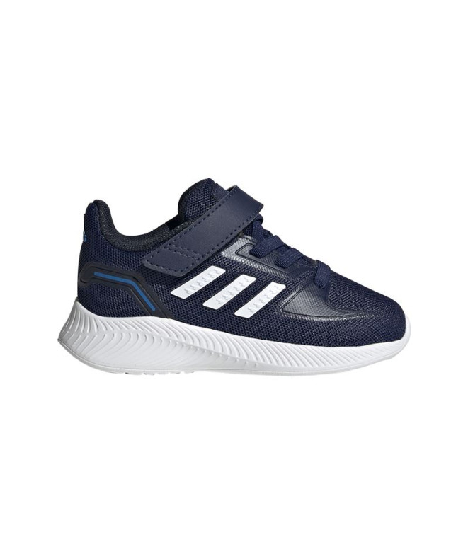 Chaussures adidas Runfalcon 2.0 Baby Dark Blue