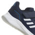 Zapatillas adidas Runfalcon 2.0 Baby Dark Blue