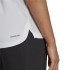 Camiseta de training adidas AEROREADY Designed 2 Move Logo Sport W White