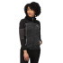 Casaco de lã Regatta Walbury II Full Zip W Preto