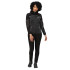 Casaco de lã Regatta Walbury II Full Zip W Preto
