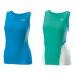 T-Shirt Tennis Wilson Débardeur Glamour