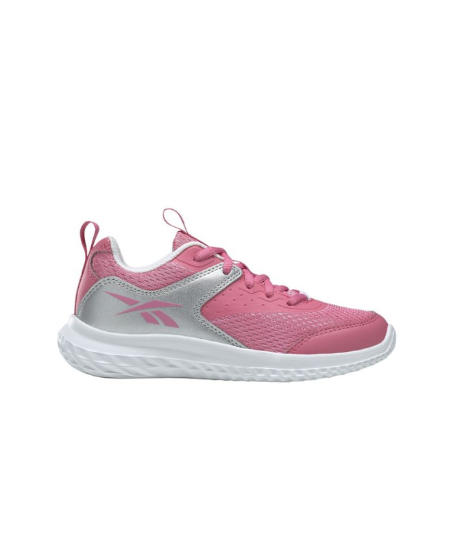 Sapatilhas Reebok Rush Runner 4 Menina