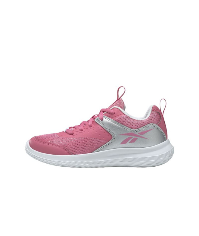 Sapatilhas Reebok Rush Runner 4 Menina