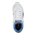 Sapatilhas Reebok Royal Classic Jogger 3 Rapazes Branco
