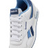 Sapatilhas Reebok Royal Classic Jogger 3 Rapazes Branco