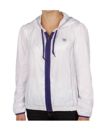Chaqueta Sportswear Wilson Ball Buster