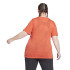 Camiseta de Fitness Reebok Red Mujer