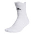 Calcetines de Tenis adidas Classic Cuchioned White