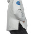 Chaqueta canguro Alphadventure Nasaman M Light grey
