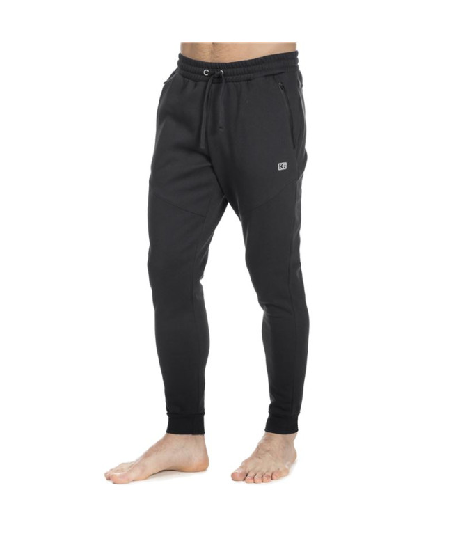 Pantalons Koalaroo Spartacus M Noir