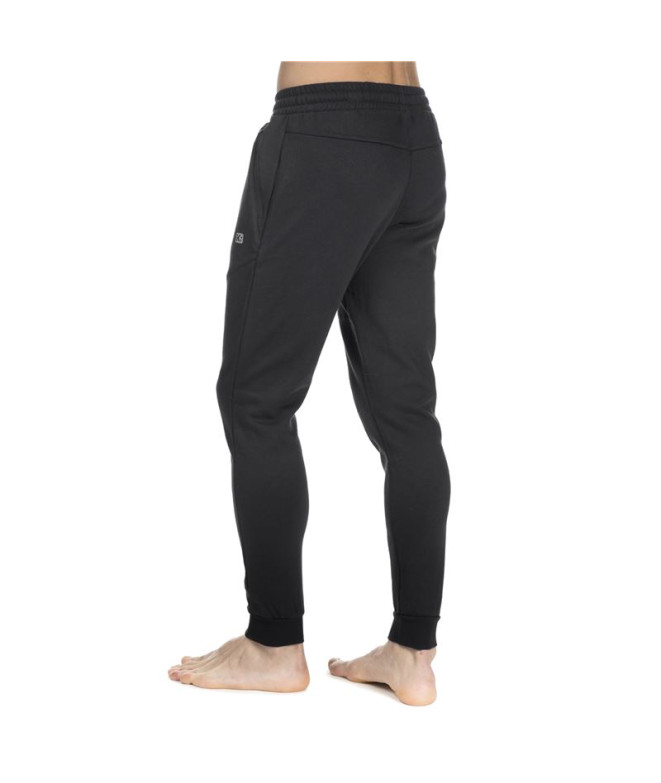 Pantalon Koalaroo Espartaco Homme Noir