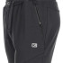 Calça Koalaroo Espartaco Homem Preto