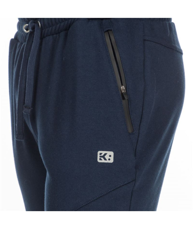 Pantalon Koalaroo Espartaco Homme Bleu Marine