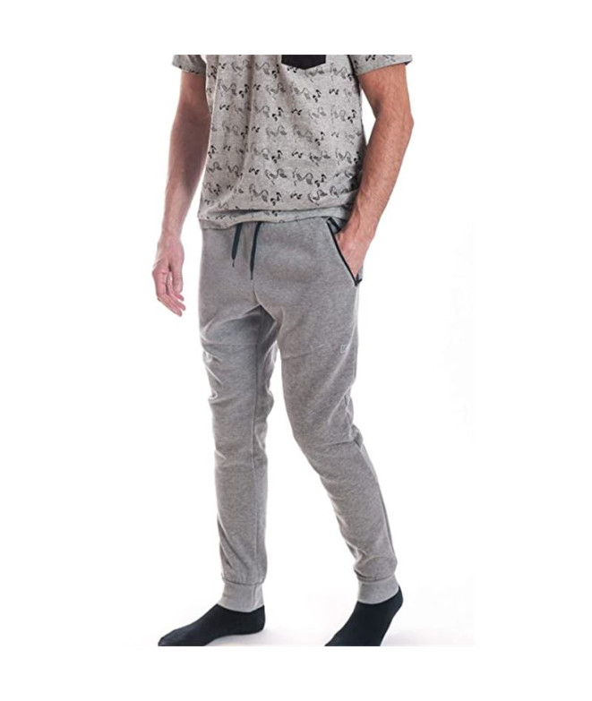 Pantalones Koalaroo Espartaco M Grey