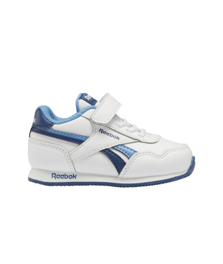 Sapatilhas Reebok Royal Classic Jogger Menino Branco