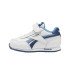Zapatillas Reebok Royal Classic Jogger Boys Blanco