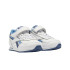 Zapatillas Reebok Royal Classic Jogger Boys Blanco