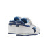Zapatillas Reebok Royal Classic Jogger Boys Blanco