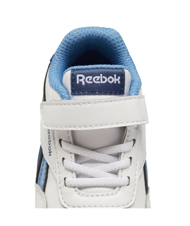 Chaussures Reebok Royal Classic Jogger Garçons...