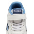 Zapatillas Reebok Royal Classic Jogger Boys Blanco
