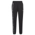 Calças Reebok Tape Pack W Preto
