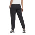 Calças Reebok Tape Pack W Preto