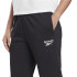 Calças Reebok Tape Pack W Preto