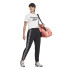 Calças Reebok Tape Pack W Preto