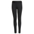 Collants adidas Techfit AEROREADY Training Stretch Girls Preto