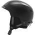 Casco de esquí Salomon Icon LT Access Black
