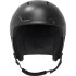 Casco de esquí Salomon Icon LT Access Black