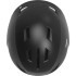 Casco de esquí Salomon Icon LT Access Black