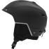 Capacete esqui Salomon da Pioneer LT Preto