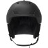 Casco de esquí Salomon Pioneer LT Black