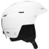Casque de ski Salomon Pioneer LT Jr Blanc