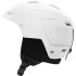 Casque de ski Salomon Pioneer LT Jr Blanc