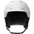 Casque de ski Salomon Pioneer LT Jr Blanc