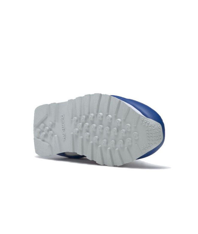 Zapatillas Reebok Rewind Run White