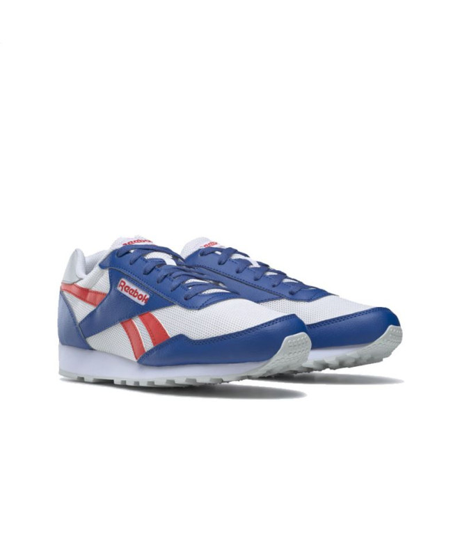 Zapatillas Reebok Rewind Run White