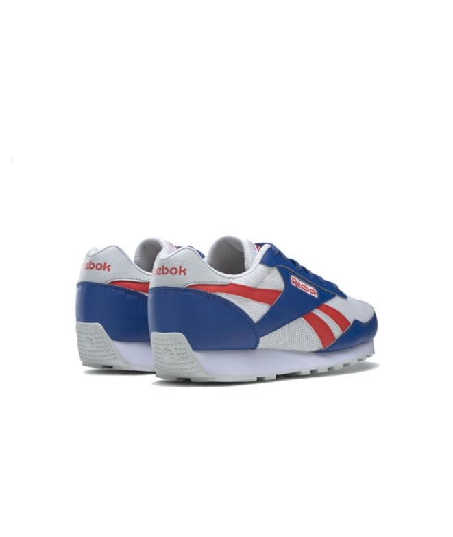 Zapatillas Reebok Rewind Run White